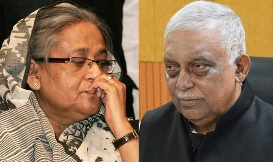 শেখ হাসিনা ও কামালের মৃত্যুদণ্ডের পূর্ণাঙ্গ রায় প্রকাশ