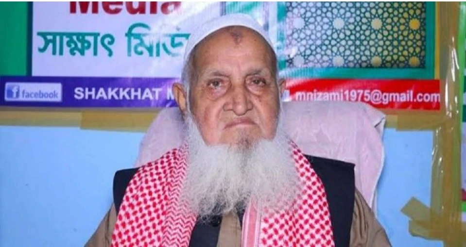 জামাতের বিরুদ্ধে জিহাদের ডাক দিয়ে, বিএনপিকে সর্মথন দিলো হেফাজত ইসলাম