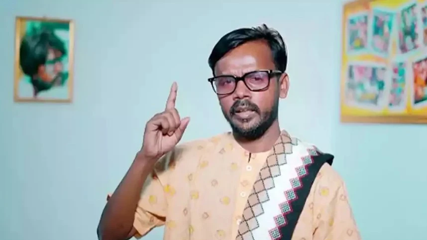 সাবেক স্ত্রী রিয়া মনির মামলায় হিরো আলমের বিরুদ্ধে গ্রেপ্তারি পরোয়ানা