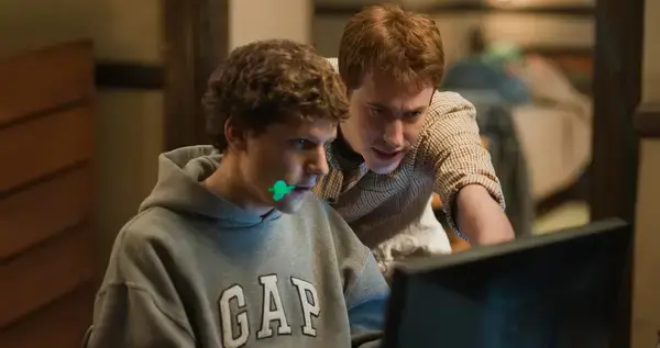 "The Social Network (2010)": ফেসবুকের গল্প শুধু বিনোদন নয়-উদ্যোক্তা ও উদ্ভাবকের জন্য চমকপ্রদ শিক্ষা
