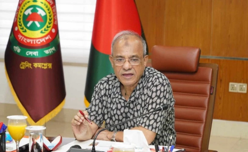 বিজয় দিবসে নাশকতার বিষয়ে স্বরাষ্ট্র উপদেষ্টার বক্তব্য