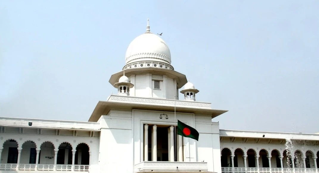 বাড়িভাড়া নির্ধারণে নীতিমালা প্রণয়নে হাইকোর্টের রুল জারি