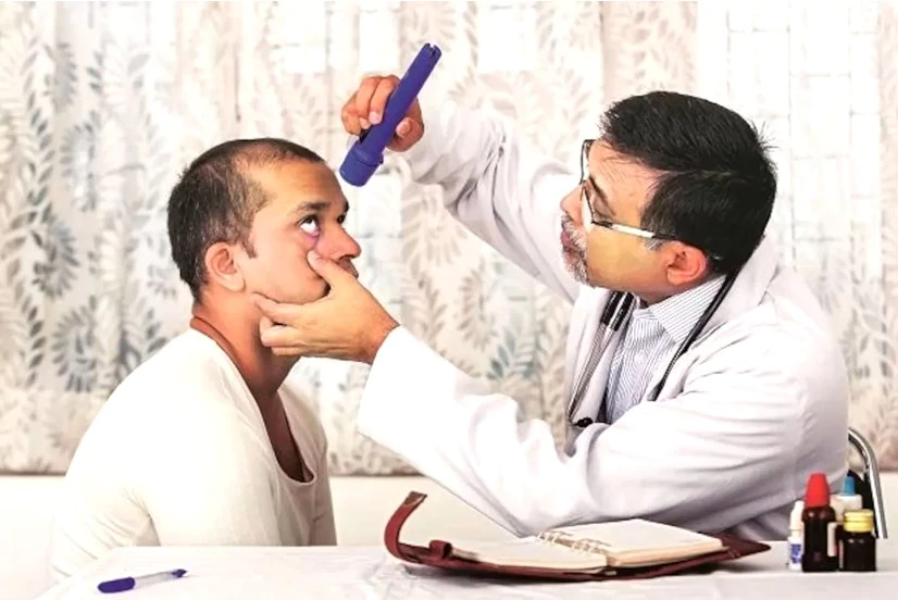 জন্ডিস হলে কীভাবে  প্রতিরোধ করা যায় ?