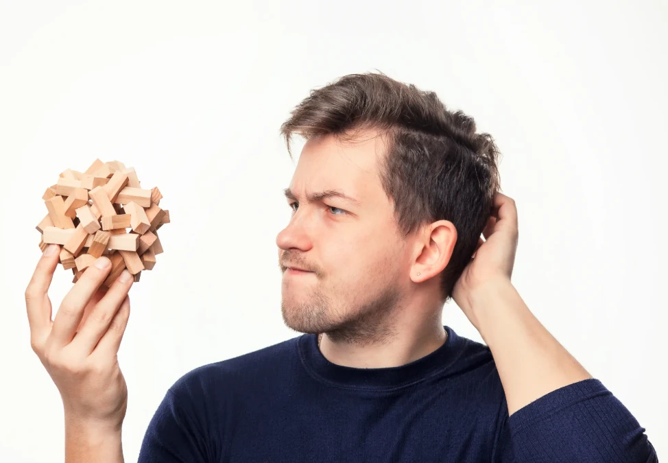 লজিকাল না ক্রিয়েটিভ-দুই-ই যদি হতে চান, মস্তিষ্ককে এমনভাবে ট্রেন করুন!