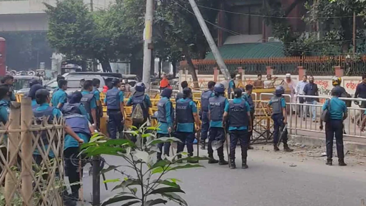 যেসব দাবিতে মন্ত্রণালয়ে গেলেন ইবতেদায়ী শিক্ষকদের প্রতিনিধি দল