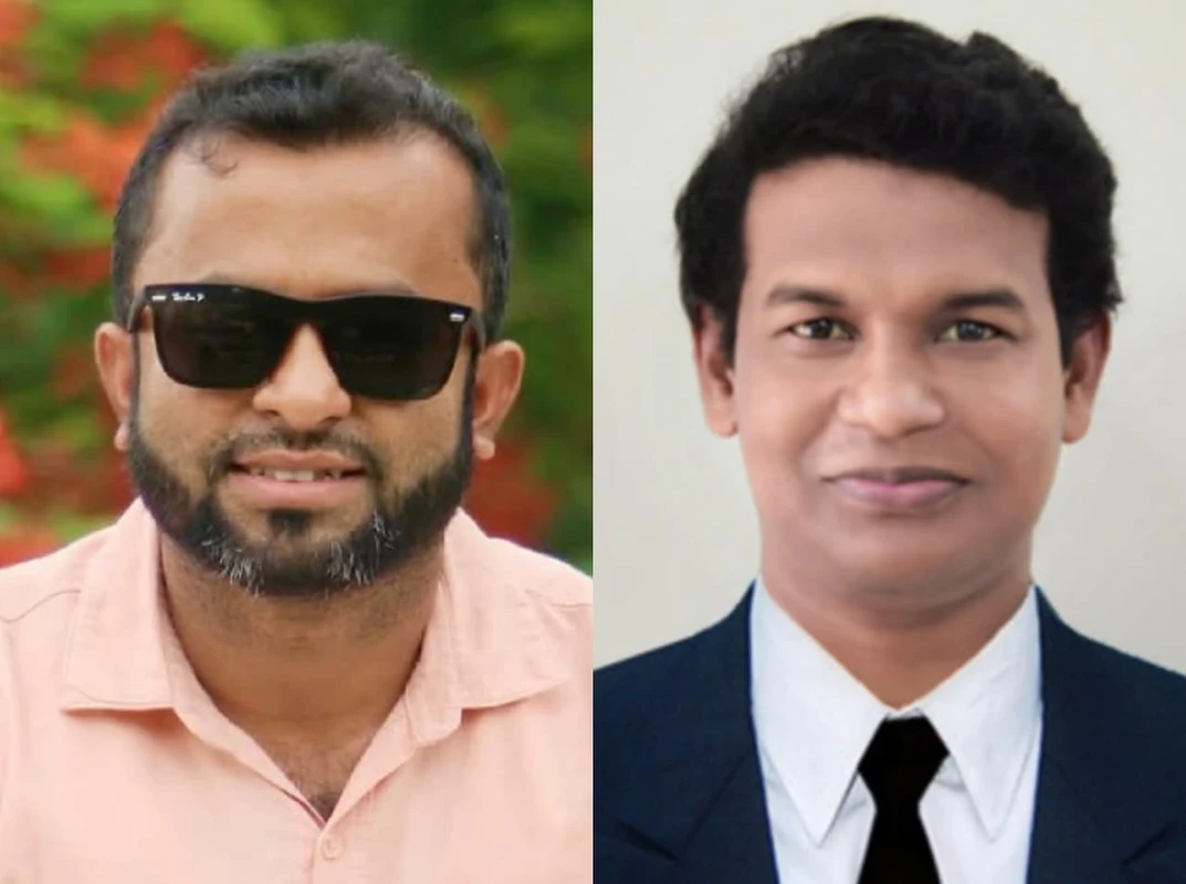 রাবির দুই শিক্ষককে বিভাগীয় সকল কার্যক্রম থেকে সাময়িক অব্যাহতি