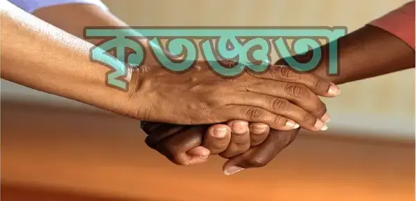 একটি ছোট্ট অভ্যাস, যা মস্তিষ্ক ও হৃদয় উভয়কে পাল্টে দিচ্ছে-জানুন কৃতজ্ঞতার বৈজ্ঞানিক রহস্য