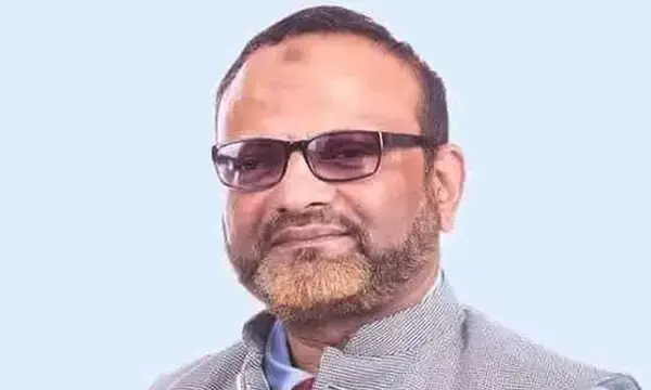 ডাকসু বিষয়ে বক্তব্য বিকৃতি, উপাচার্যের প্রতিবাদ