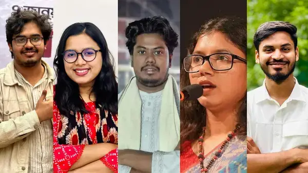 দলীয়, স্বতন্ত্র মিলে ডাকসুর এজিএস পদে বাগছাসেরই ৫ প্রার্থী
