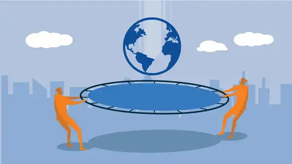 বিশ্ব অর্থনীতির লুকানো যুদ্ধ: IMF বনাম World Bank-আপনি জানেন কি তাদের আসল প্রভাব?