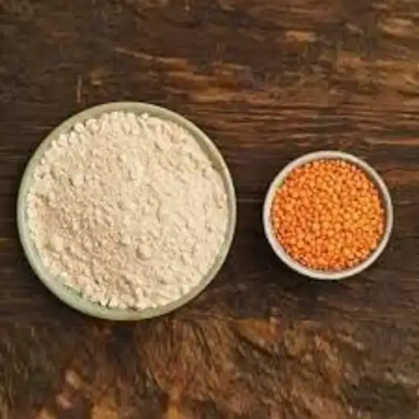 ঘরেই রূপচর্চার ম্যাজিক - চালের গুঁড়া, বেসন ও ডালের গুঁড়ায় ত্বক হবে প্রাণবন্ত!