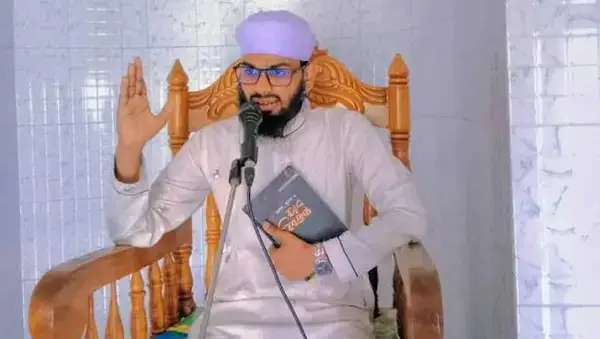 সুদ, ঘুষ ও অনলাইন জুয়ার বিরুদ্ধে বলায় ইমামকে বহিষ্কার করেছে মসজিদ কমিটি