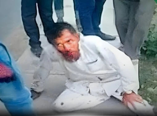 ভারত-বাংলাদেশ রাজনৈতিক দণ্ডে বলির পাঠা সাধারণ মুসলমান