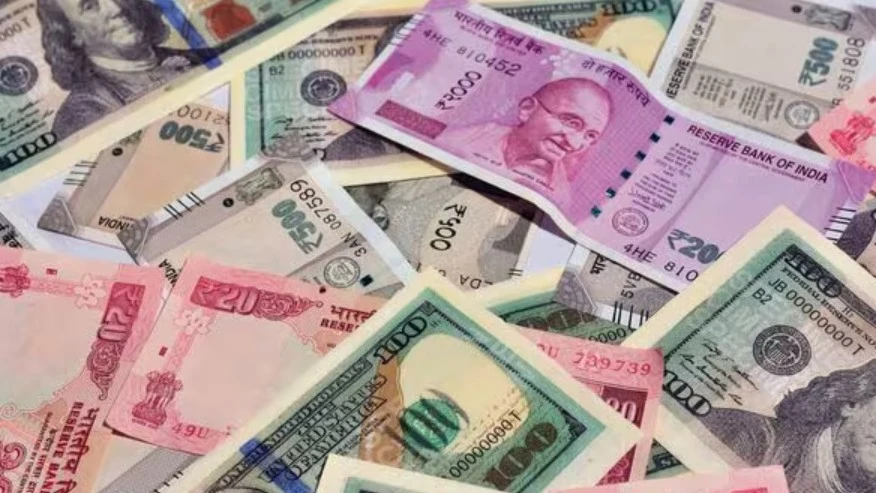 আন্তর্জাতিক পরিসংখ্যানে এশিয়ার সবচেয়ে মানহীন মুদ্রা ভারতীয় রুপি