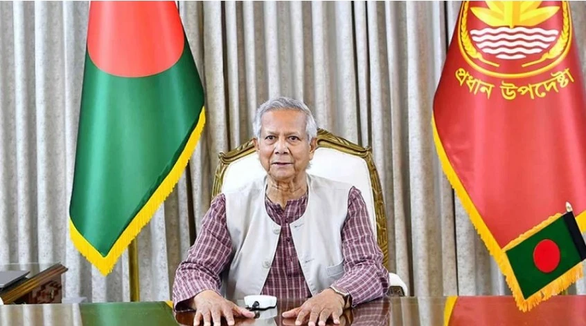 অন্তর্বর্তী সরকার দায়িত্ব ছাড়বে কবে, জানালেন উপপ্রেস সচিব