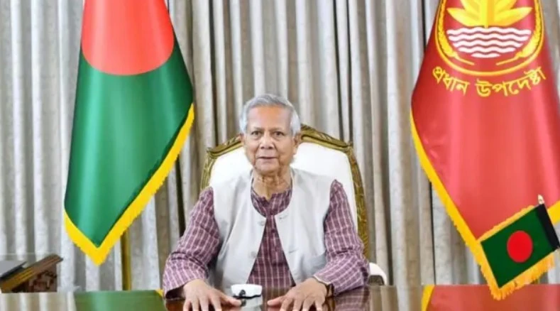 নির্বাচিত সরকার না আসা পর্যন্ত দায়িত্বে থাকবে অন্তর্বর্তী সরকার