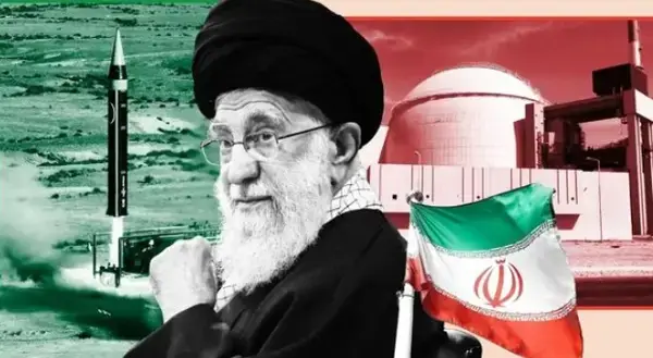 পারমাণবিক ইস্যুতে ইরানের ওপর পুনরায় জাতিসংঘের নিষেধাজ্ঞা