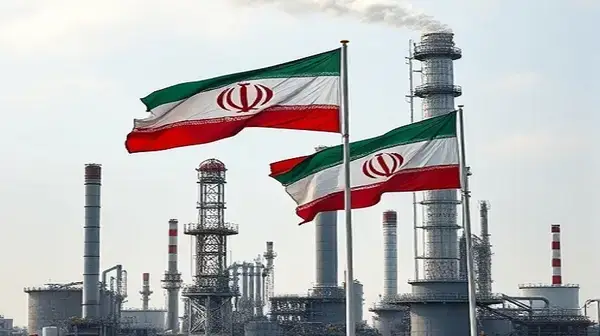 ইরানের তেল বিক্রিতে যুক্তরাষ্ট্রের নতুন নিষেধাজ্ঞা