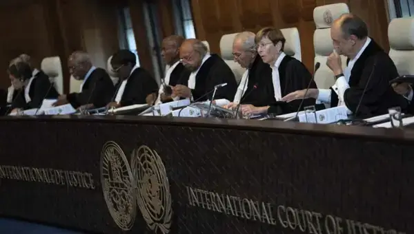 আইসিজেতে ইসরাইলবিরোধী মামলায় দক্ষিণ আফ্রিকার পক্ষে ব্রাজিল