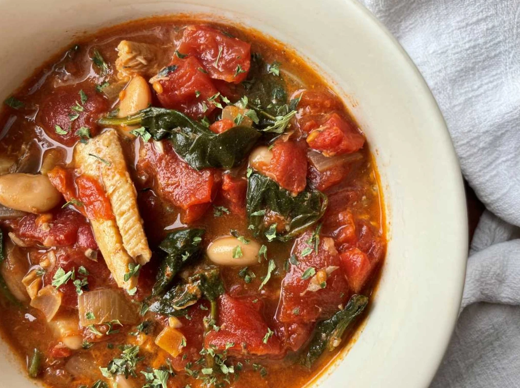 ইতালির এই স্যুপ খেলে মনে হবে সাগরটাকেই চেখে দেখছেন!