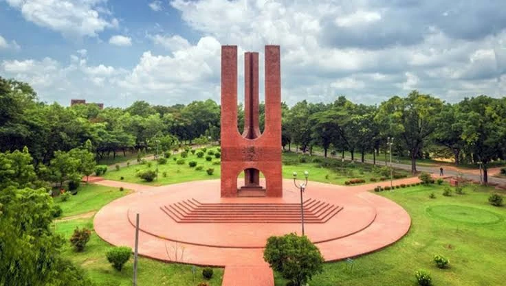 জাবির নারী শিক্ষার্থীকে বাসায় নিয়ে নির্যাতনের অভিযোগ, অভিযুক্ত সাবেক ছাত্র