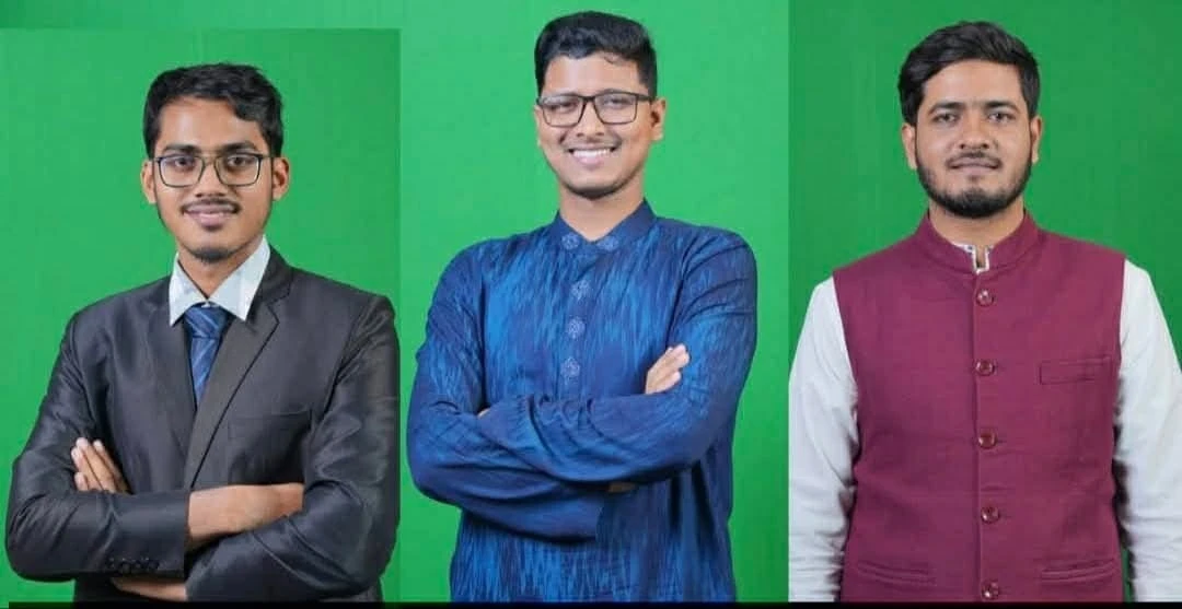 জবি শিবিরের নেতৃত্বে জকসুর ভিপি রিয়াজ, জিএস আরিফ