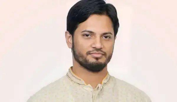 শিবিরের সবমিলিয়ে জনশক্তি ৫ লাখ -শিবির সভাপতি