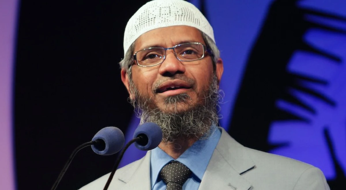 জাকির নায়েকের সম্ভাব্য সফর নিয়ে দিল্লির বক্তব্যের বিষয়ে যা বললো ঢাকা