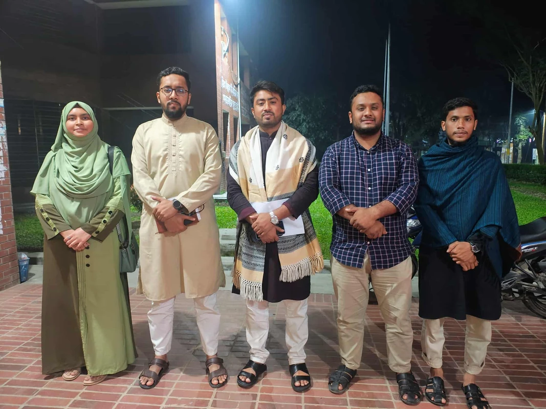 জাকসুর বৈঠকে জাবি সিনেটের জন্য পাঁচ প্রতিনিধি নির্বাচন