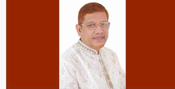 জামায়াত নেতা হামিদুর রহমান আযাদের পিএইচডি ডিগ্রি লাভ