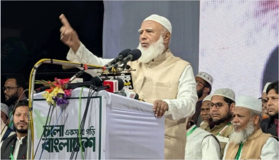 অতীতে আমাদের সঙ্গে যা হয়েছে  আমরা তা ক্ষমা করে দিলাম