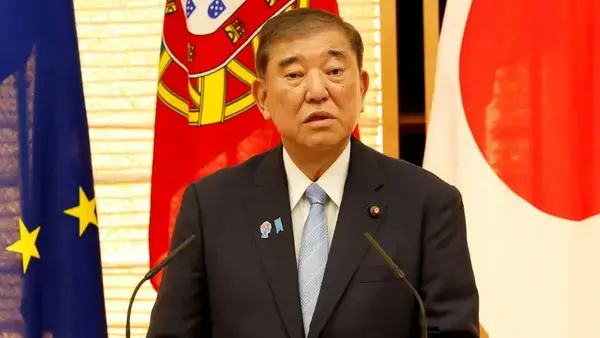 মার্কিন যুক্তরাষ্ট্রের চাপে ফিলিস্তিনকে স্বীকৃতি দেবে না জাপান