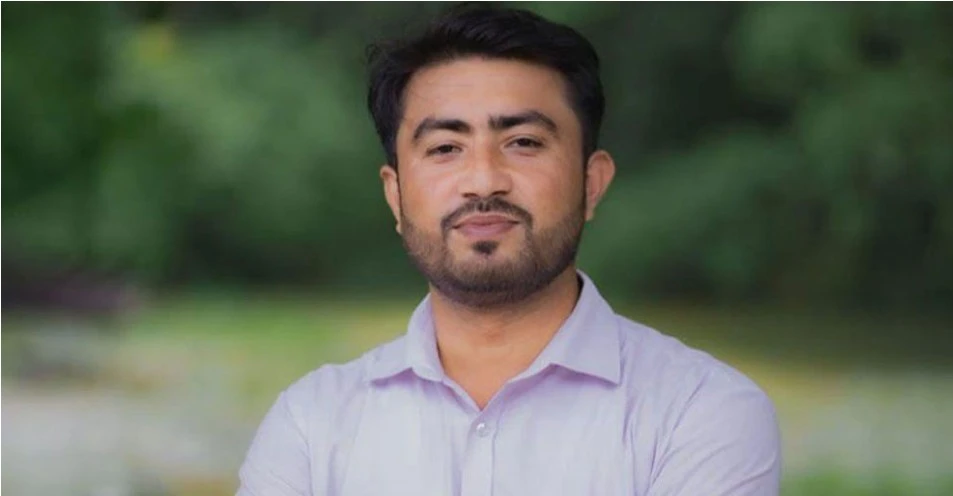 জাকসু ভিপি আবদুর রশিদ জিতু বিএনপিতে যোগ দিয়েছেন।