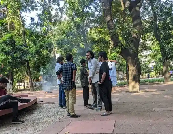 ১৬-১৭ জুলাই কি পরিকল্পনা ছিলো, নিজের অভিজ্ঞতা জানালেন উপদেষ্টা মাহফুজ