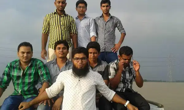 জবি ছাত্রদলের সদস্য সচিব শামসুল আরেফিনের শিবির সংশ্লিষ্টতার অভিযোগ