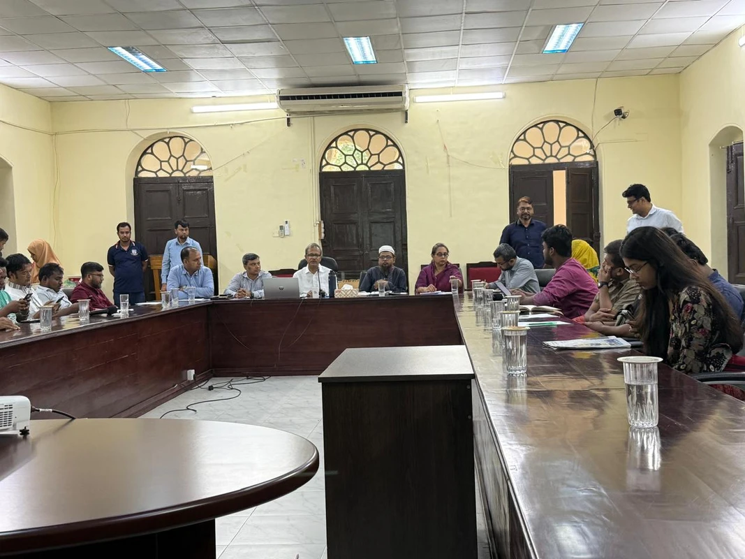 তাড়াহুড়োর মাধ্যমে বিশেষ গোষ্ঠীকে সুবিধা দিতে চায় নির্বাচন কমিশন-ছাত্রদল