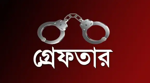 সাংবাদিক নির্যাতনের ঘটনায় পুলিশি অভিযানে আসামি গ্রেপ্তার