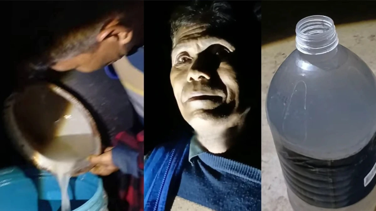 চট্টগ্রাম বিশ্ববিদ্যালয়ে টিনঘরেই মদের কারখানা, বন্যপ্রাণী শিকারের সরঞ্জামসহ আটক ১