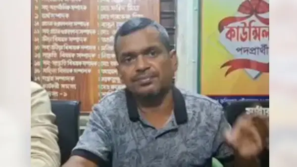 ভাংচুর ও চাঁদাবাজি মামলায় যুবদল নেতাসহ গ্রেফতার ২