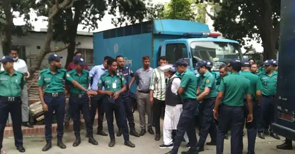 পত্রিকা