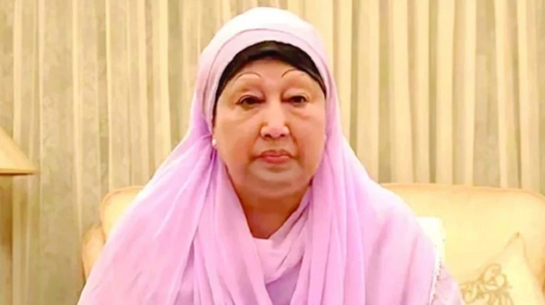 খালেদা জিয়ার জন্য স্পেশাল সিকিউরিটি ফোর্স নিয়োগ