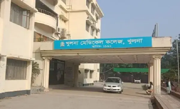 বকশিশ না দেওয়ায় অক্সিজেন সিলিন্ডার খুলে নেয় পরিচ্ছন্ন কর্মী, রোগীর মৃত্যু