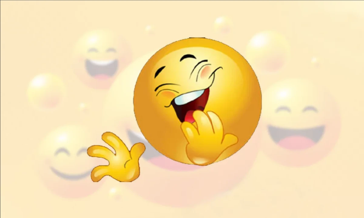 ৫০টি মজার কৌতুক