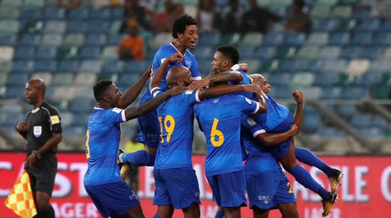 ইতিহাসে প্রথমবারের মতো ফুটবল বিশ্বকাপে চান্স পেল যে দেশ