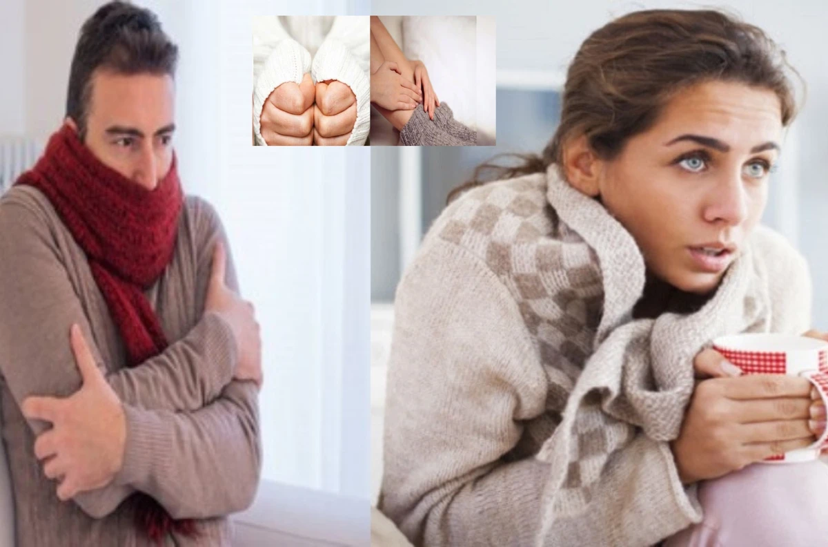 শরীরের অতিরিক্ত শীত? জানুন কোন ভিটামিনের ঘাটতি হতে পারে মূল কারণ!