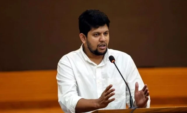 এনসিপির কৌশলের অভাব আছে, জামায়াত জোটে আধিপত্য বিস্তার করবে: মাহফুজ আলম