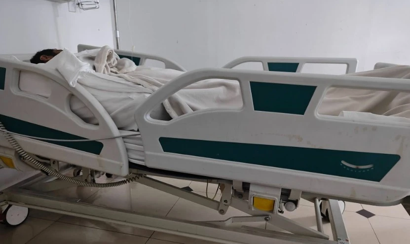 ডেঙ্গু জ্বরে আক্রান্ত হয়ে হাসপাতালে ভর্তি মাহমুদউল্লাহ রিয়াদ