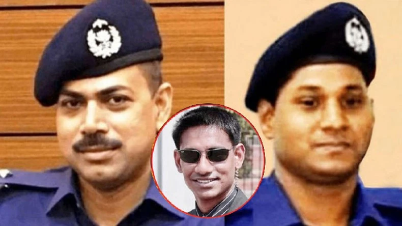 মেজর সিনহা হত্যা মামলায় ওসি প্রদীপ ও লিয়াকতের মৃত্যুদণ্ড হাইকোর্টে বহাল