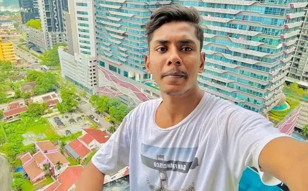 মালয়েশিয়ায় তিনতলা থেকে পড়ে প্রবাসী বাংলাদেশি শ্রমিকের মৃত্যু