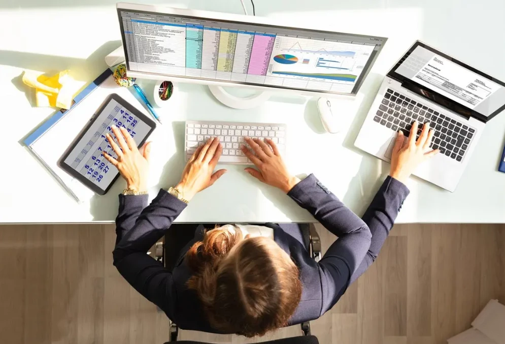 মাল্টিটাস্কিং নয়, এক সময়ে এক কাজই বুদ্ধিমানের পরিচয় !